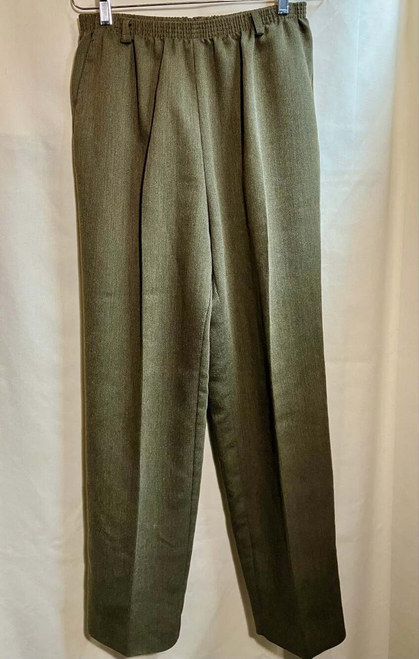 Vintage Alfred Dunner Trousers